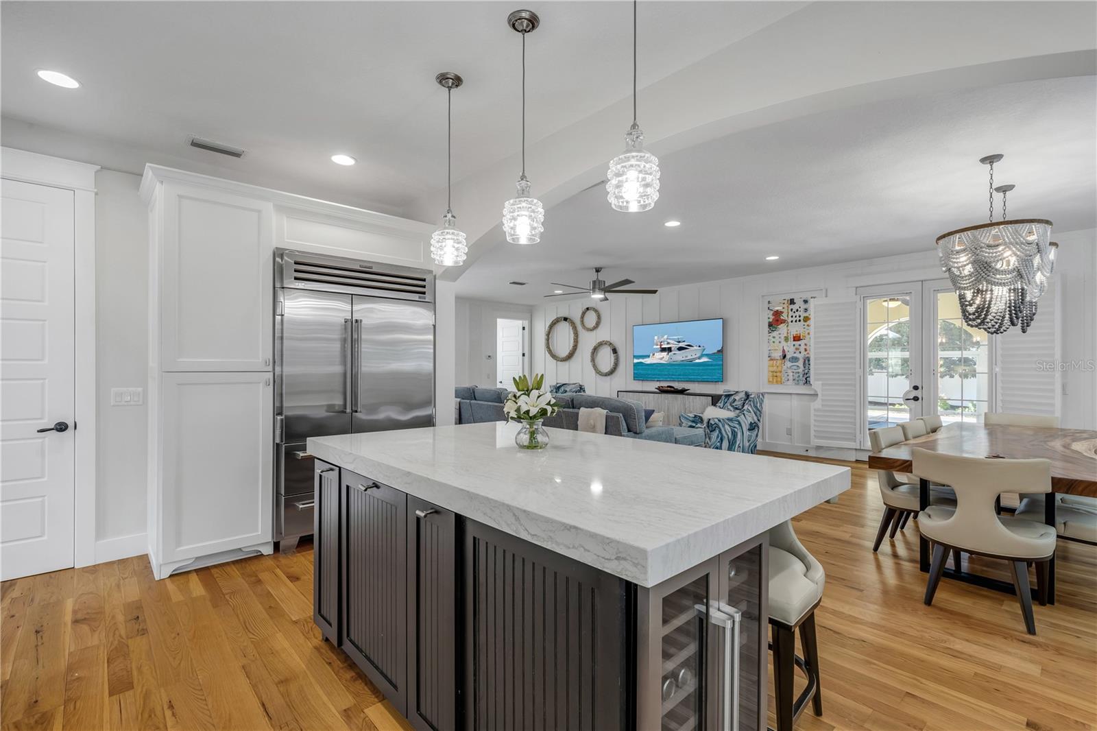 1212 S RIVERSIDE DR, NEW SMYRNA BEACH, FL, 32168