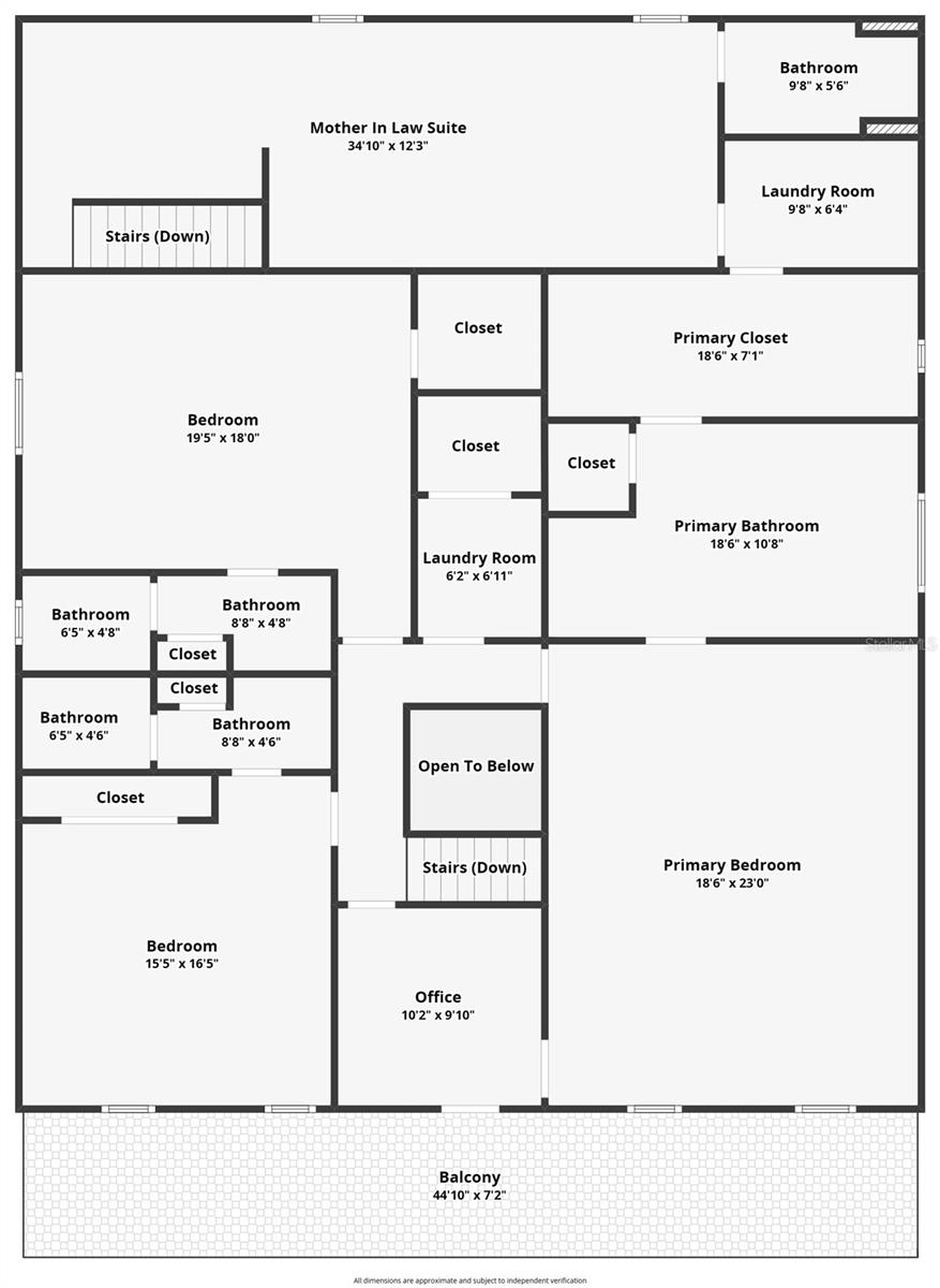 1212 S RIVERSIDE DR, NEW SMYRNA BEACH, FL, 32168