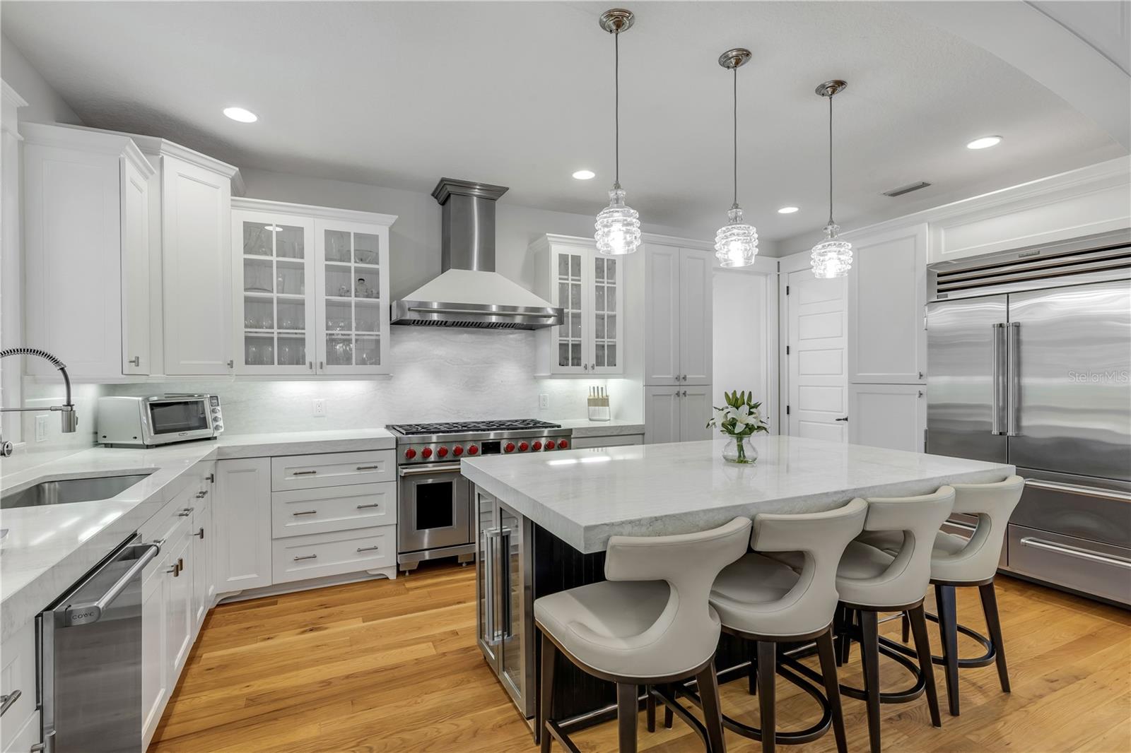 1212 S RIVERSIDE DR, NEW SMYRNA BEACH, FL, 32168