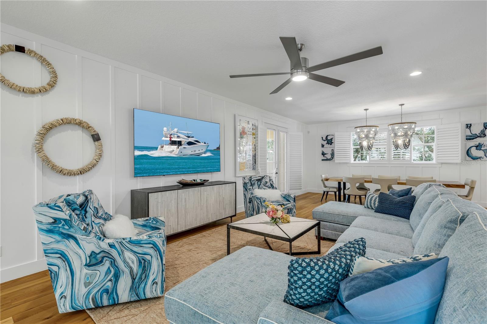 1212 S RIVERSIDE DR, NEW SMYRNA BEACH, FL, 32168