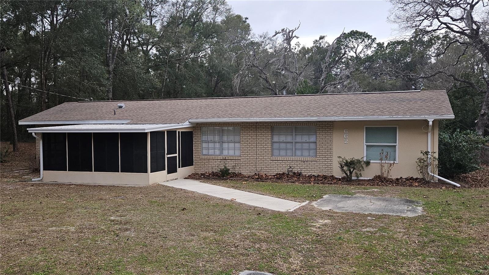662 N CHARLES AVE, INVERNESS, FL, 34453