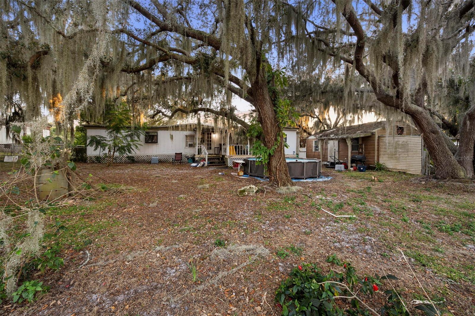 3929 COUNTRY PL, WINTER HAVEN, FL, 33880