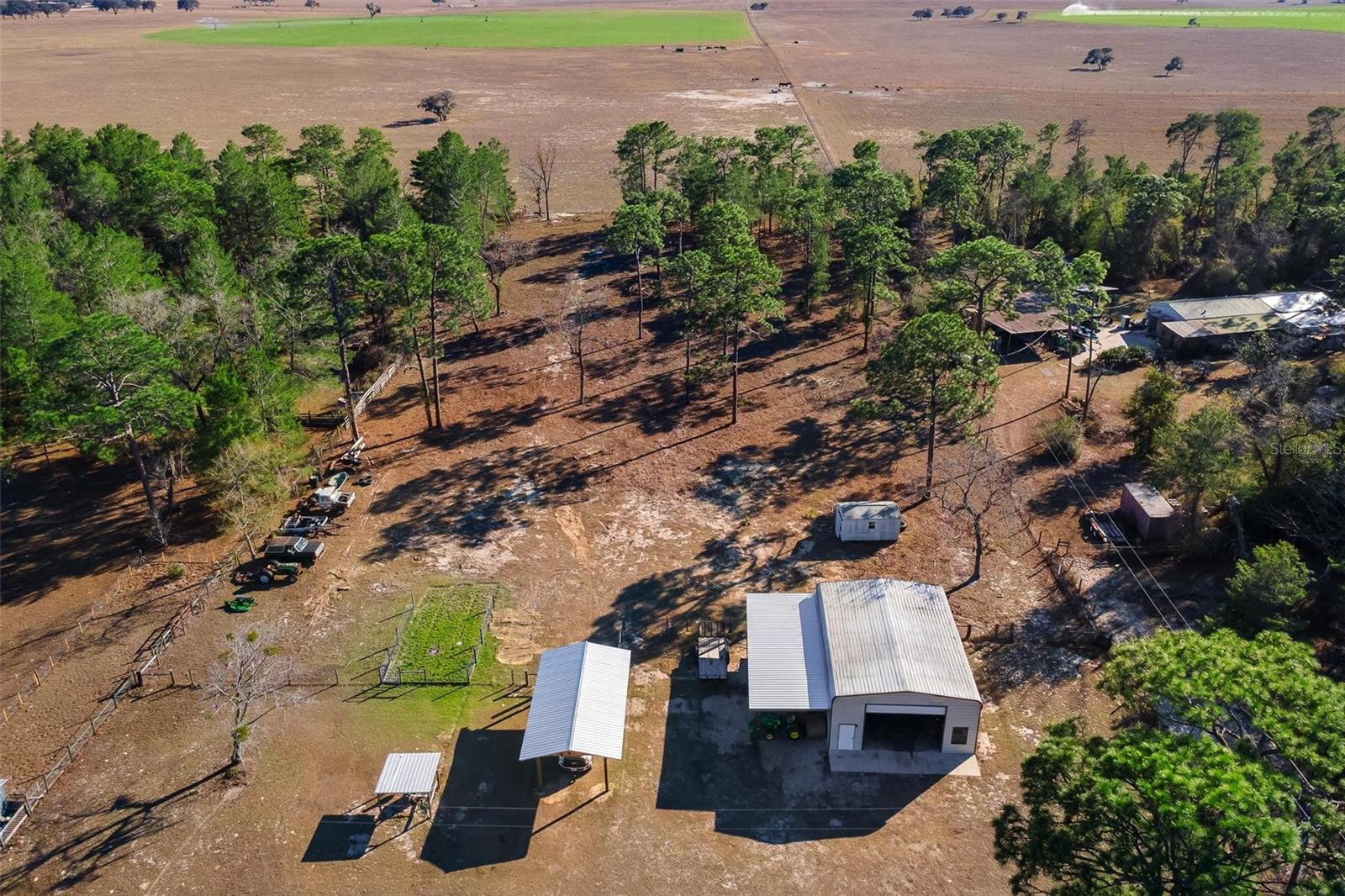 2495 COUNTY ROAD 245D, OXFORD, FL, 34484