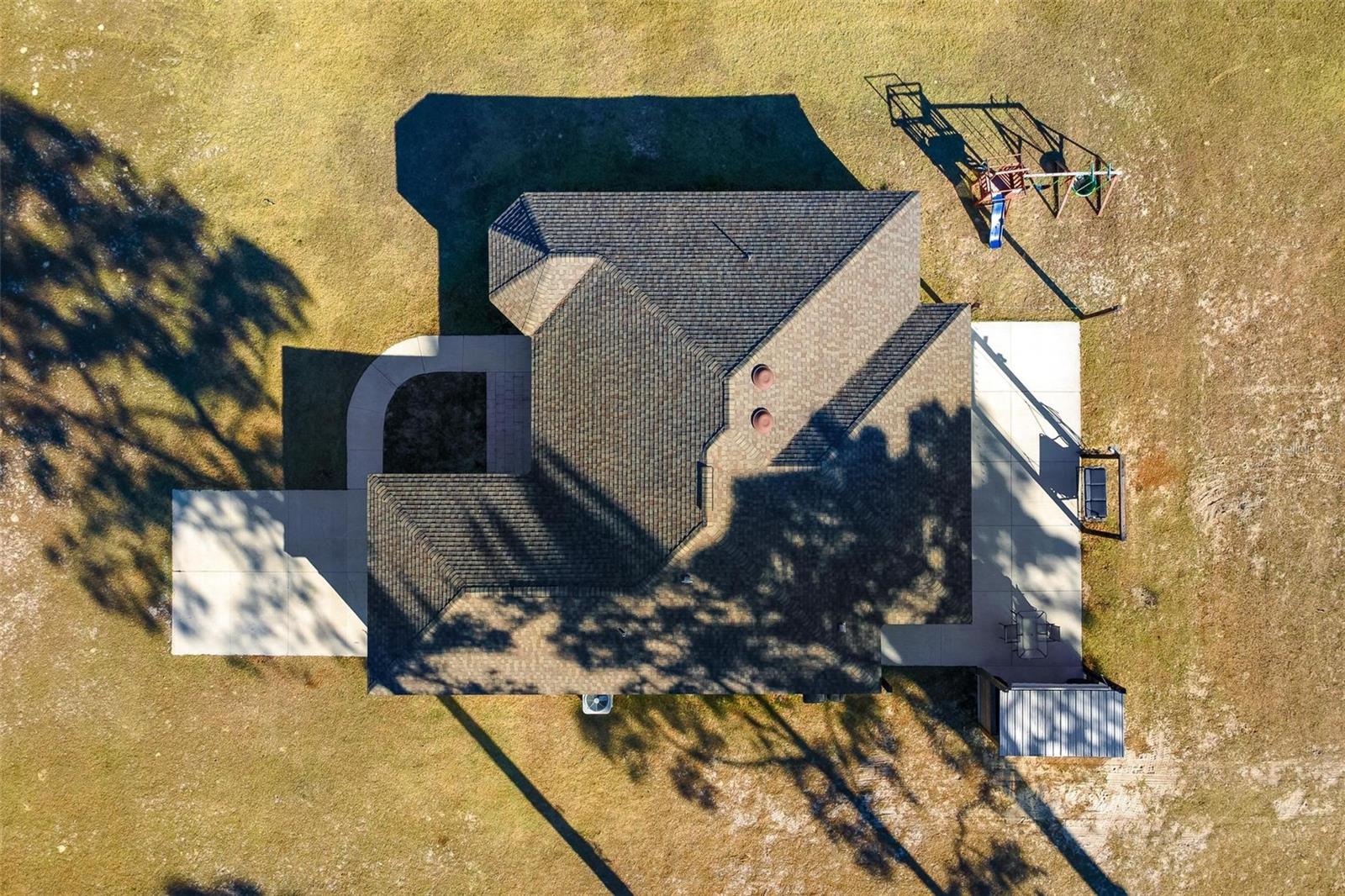 2495 COUNTY ROAD 245D, OXFORD, FL, 34484