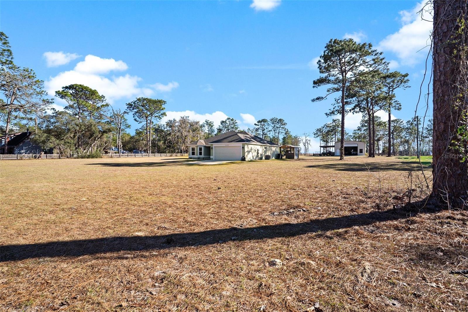 2495 COUNTY ROAD 245D, OXFORD, FL, 34484