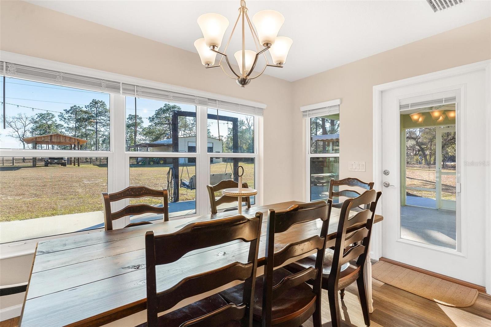 2495 COUNTY ROAD 245D, OXFORD, FL, 34484