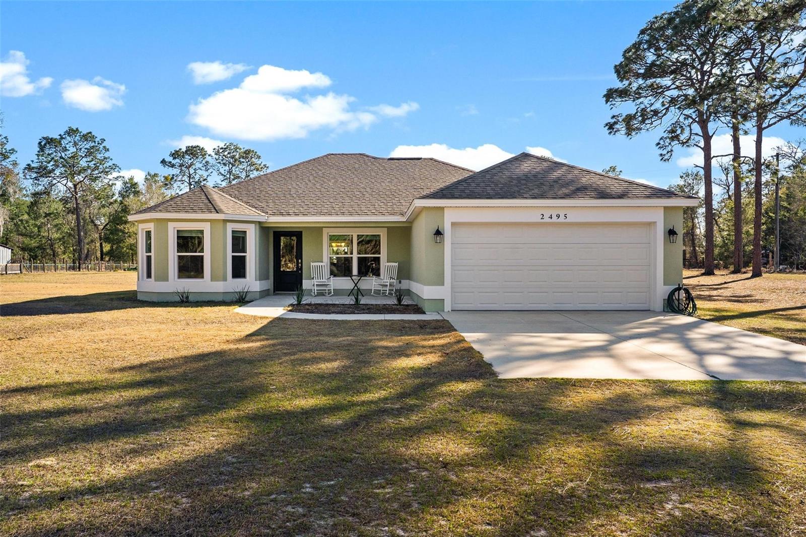2495 COUNTY ROAD 245D, OXFORD, FL, 34484