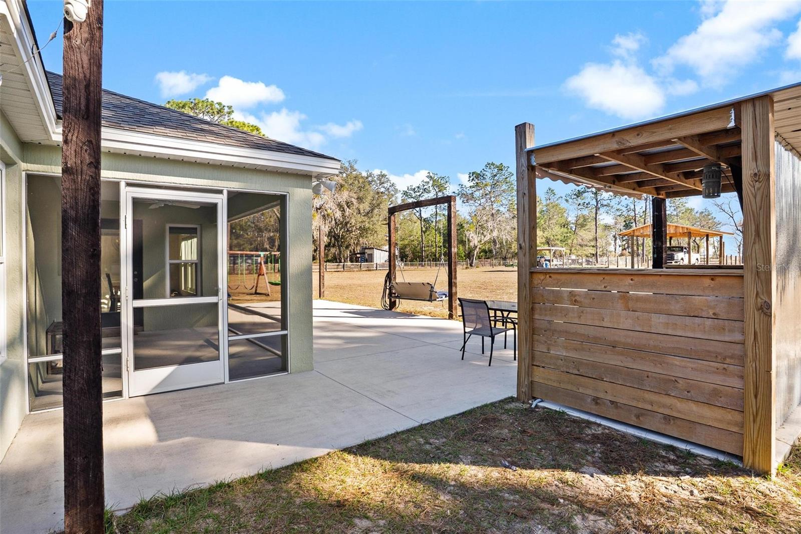 2495 COUNTY ROAD 245D, OXFORD, FL, 34484