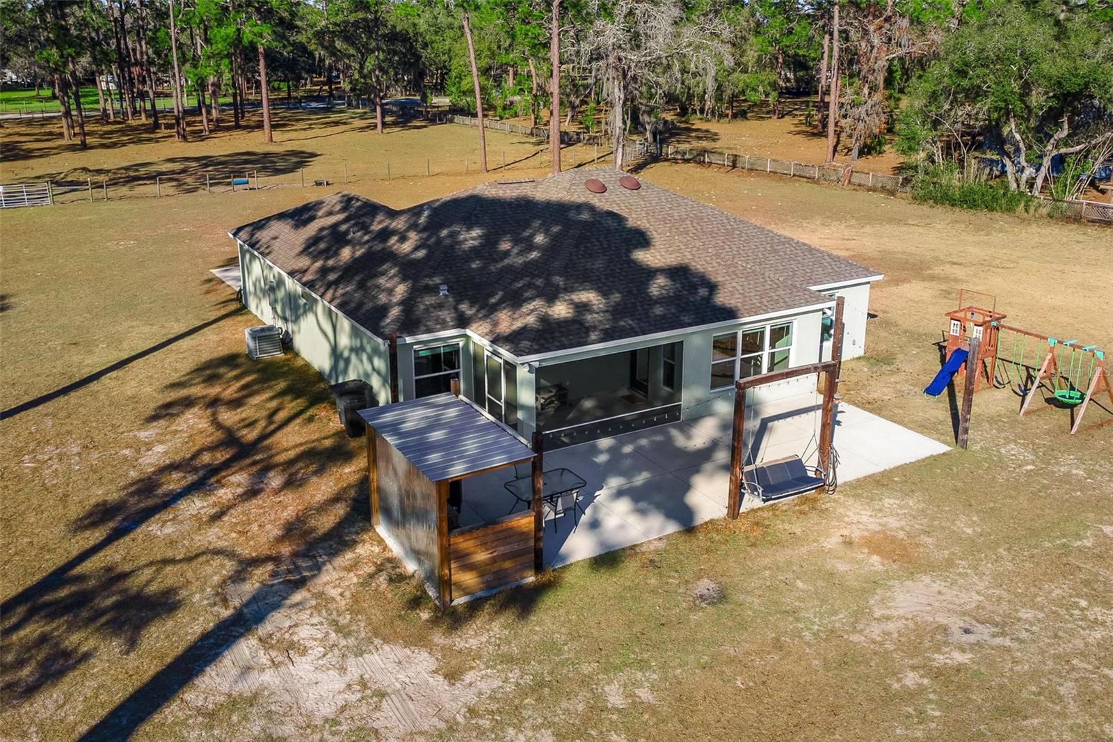2495 COUNTY ROAD 245D, OXFORD, FL, 34484