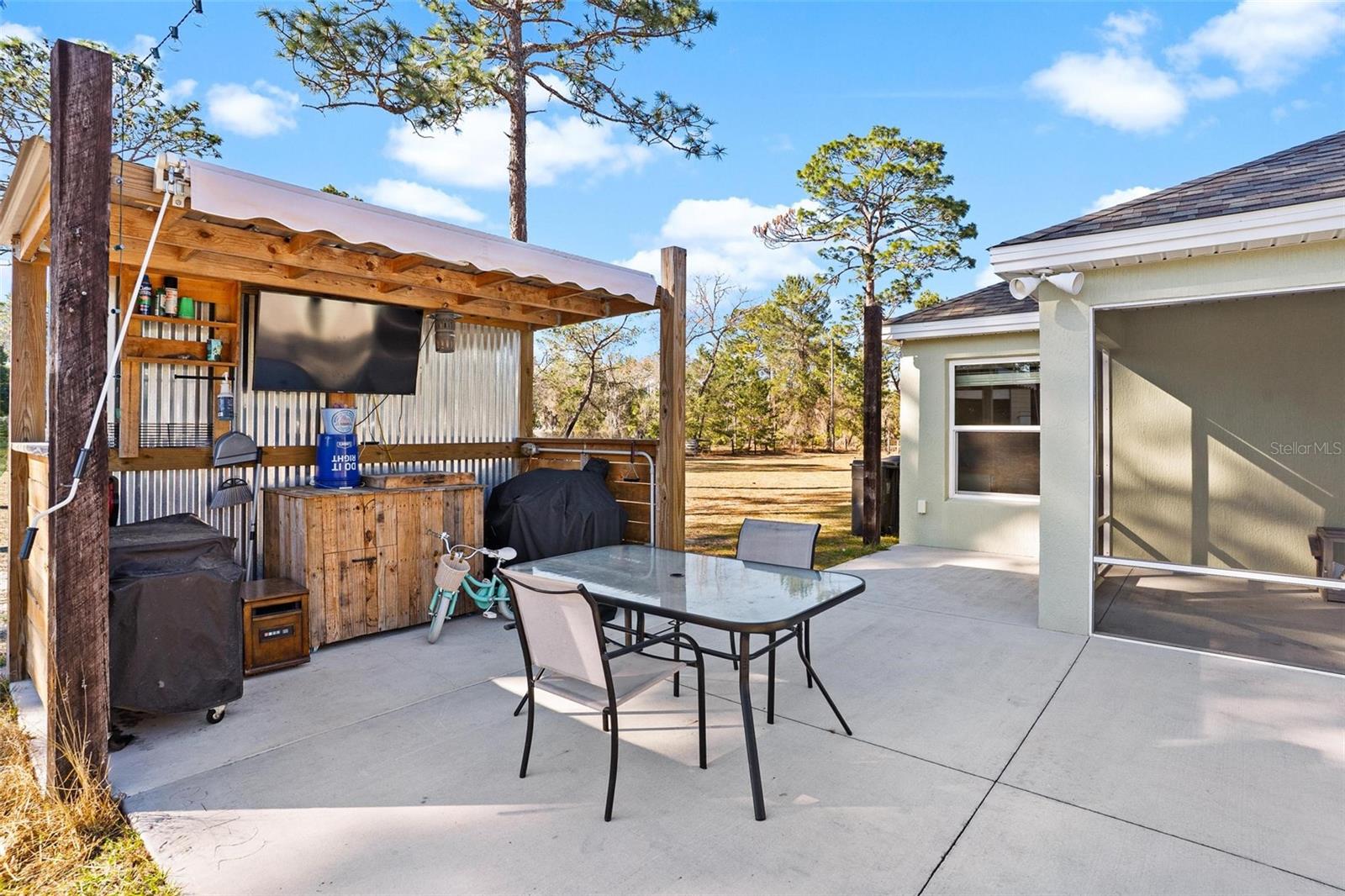 2495 COUNTY ROAD 245D, OXFORD, FL, 34484