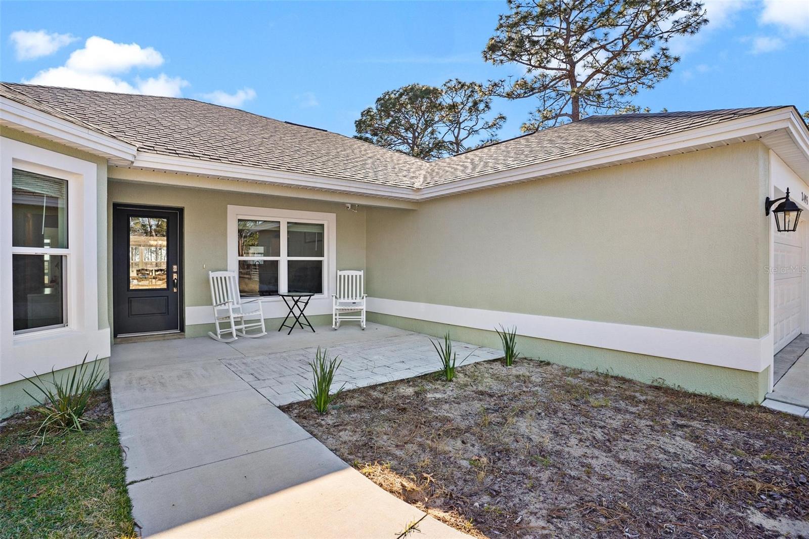 2495 COUNTY ROAD 245D, OXFORD, FL, 34484