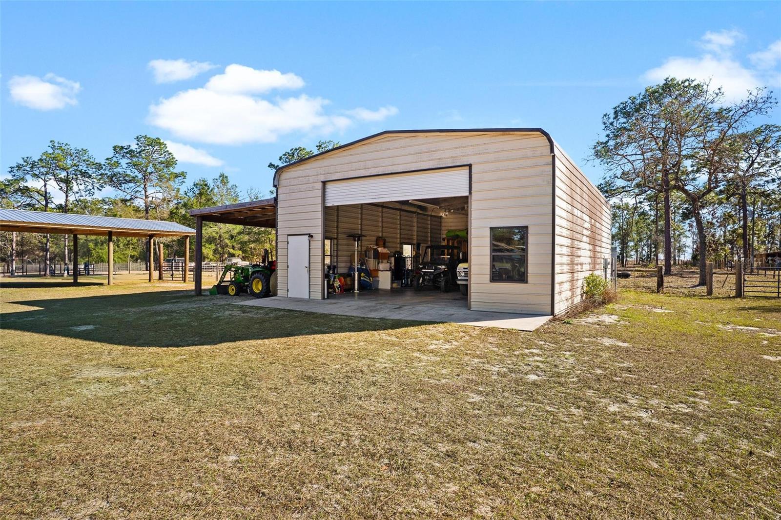 2495 COUNTY ROAD 245D, OXFORD, FL, 34484