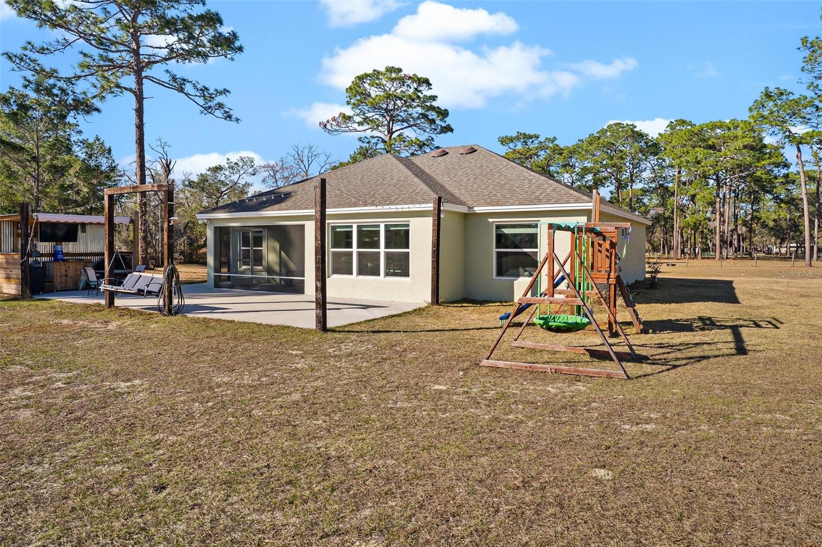 2495 COUNTY ROAD 245D, OXFORD, FL, 34484