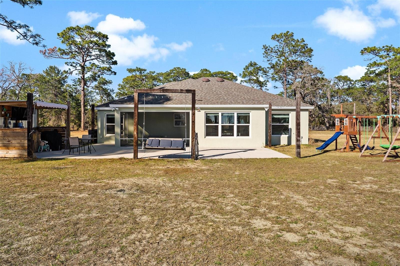 2495 COUNTY ROAD 245D, OXFORD, FL, 34484