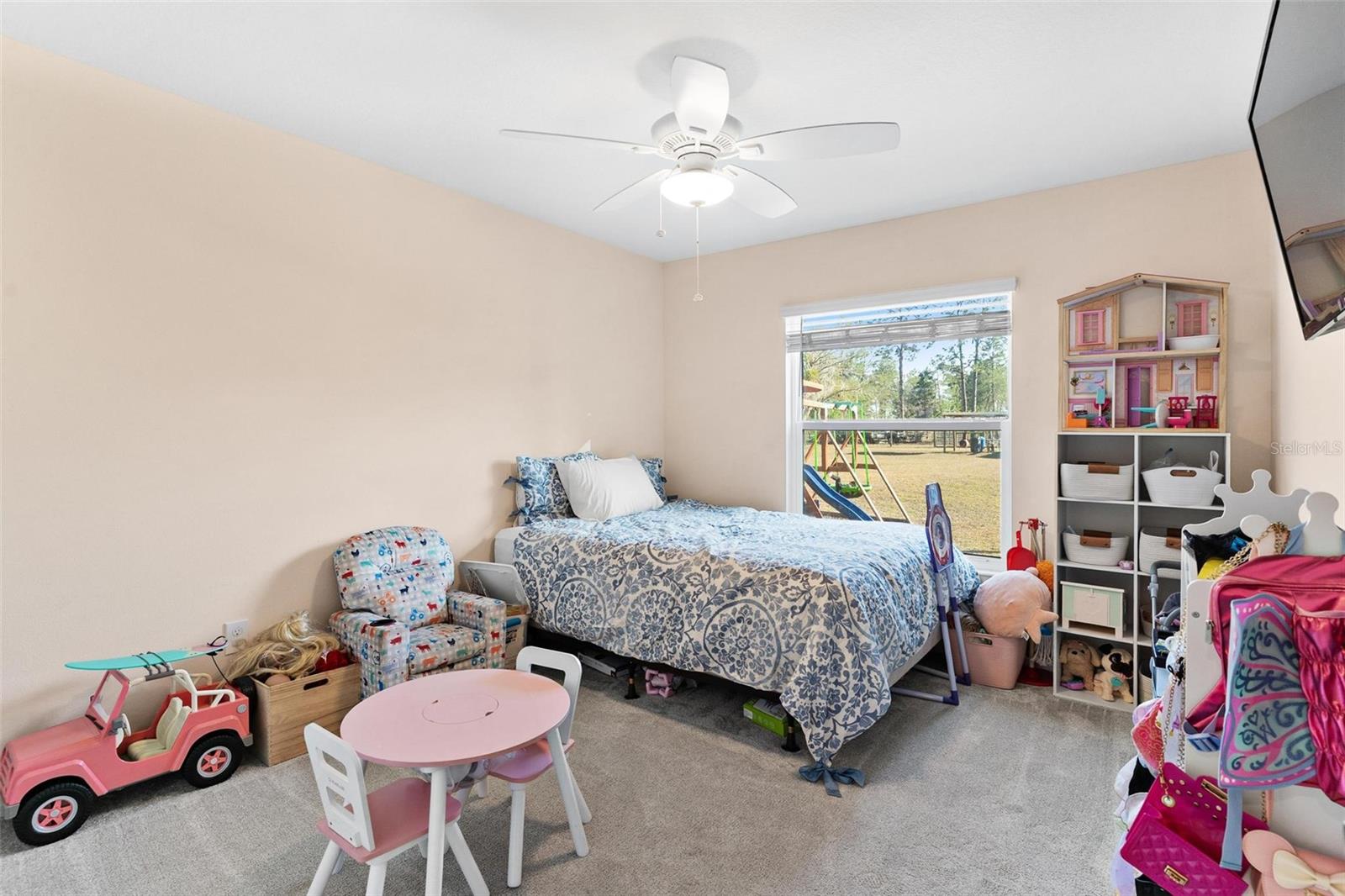 2495 COUNTY ROAD 245D, OXFORD, FL, 34484