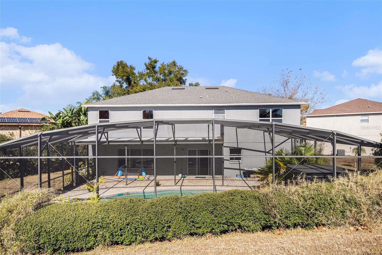 895 WOODVALE ST, CLERMONT, FL, 34711