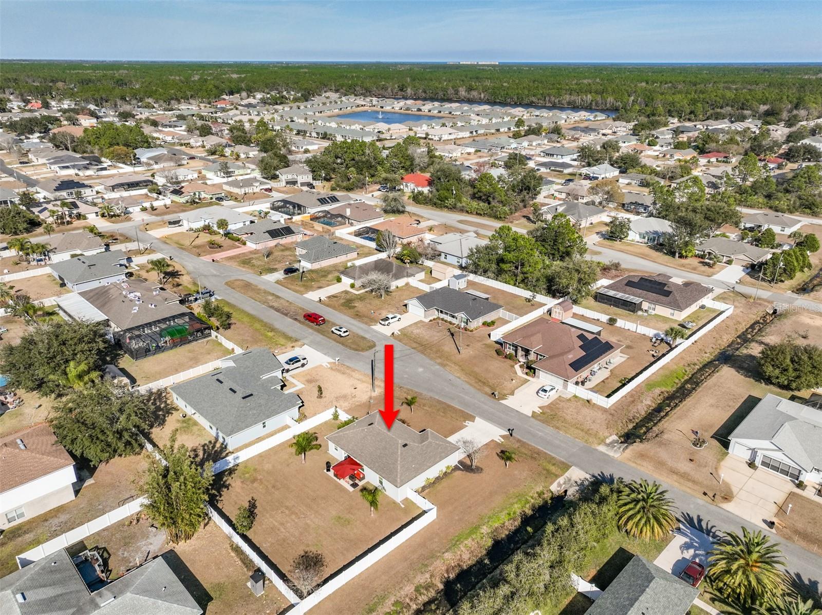 29 LAMONT LN, PALM COAST, FL, 32137