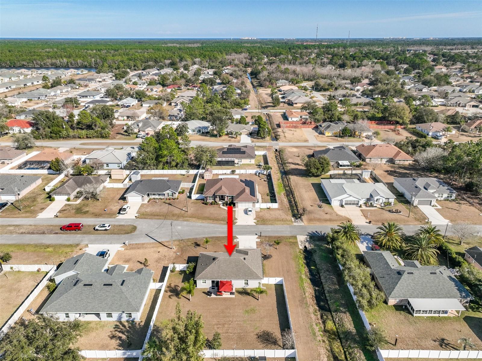 29 LAMONT LN, PALM COAST, FL, 32137