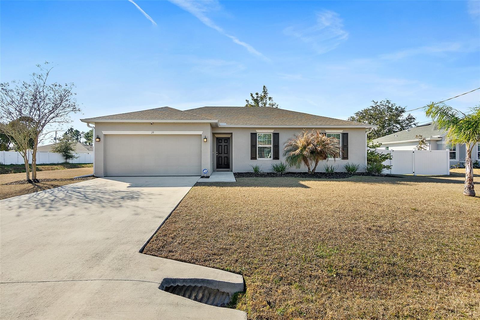 29 LAMONT LN, PALM COAST, FL, 32137