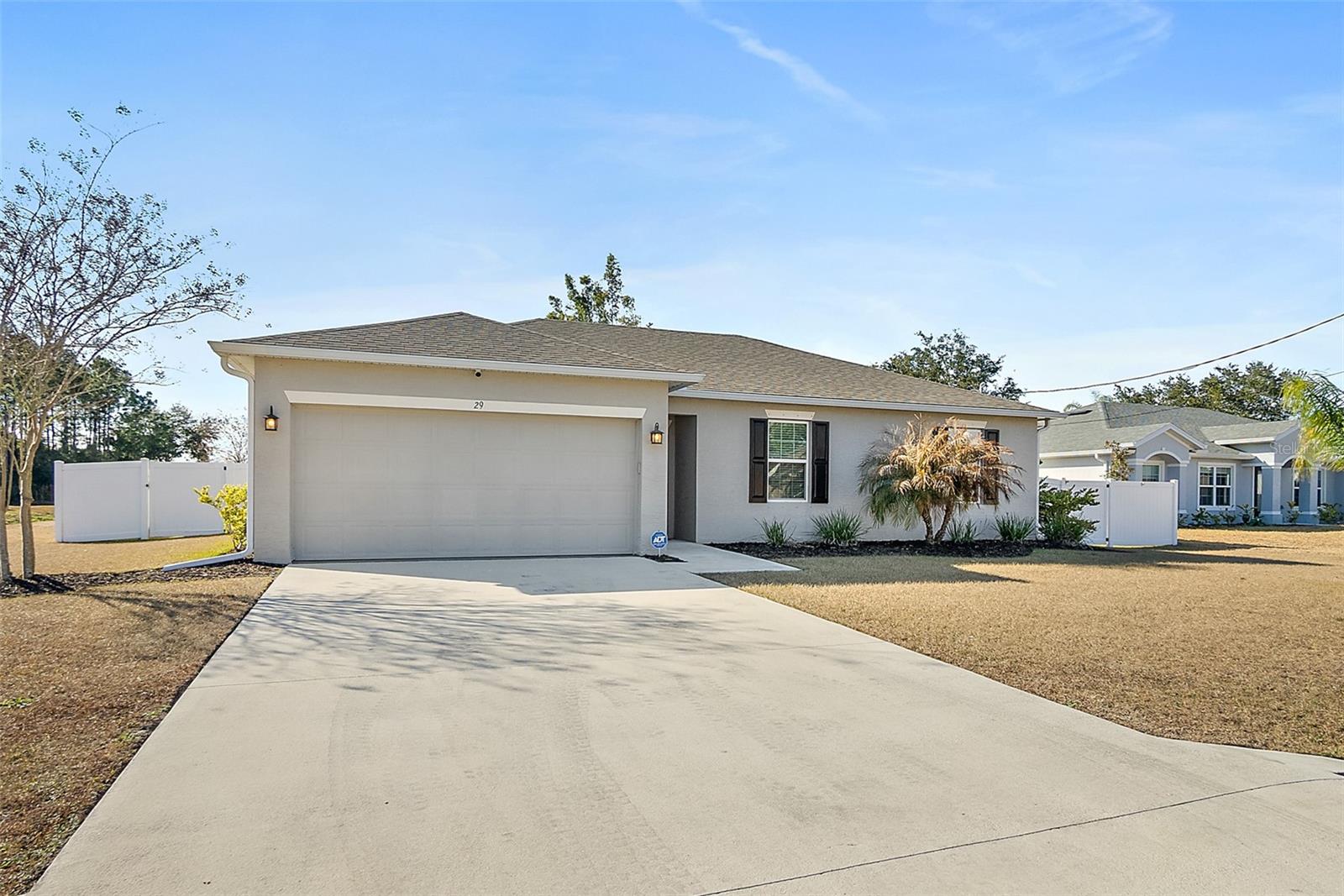 29 LAMONT LN, PALM COAST, FL, 32137