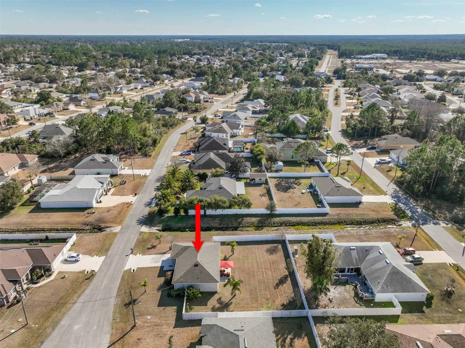 29 LAMONT LN, PALM COAST, FL, 32137