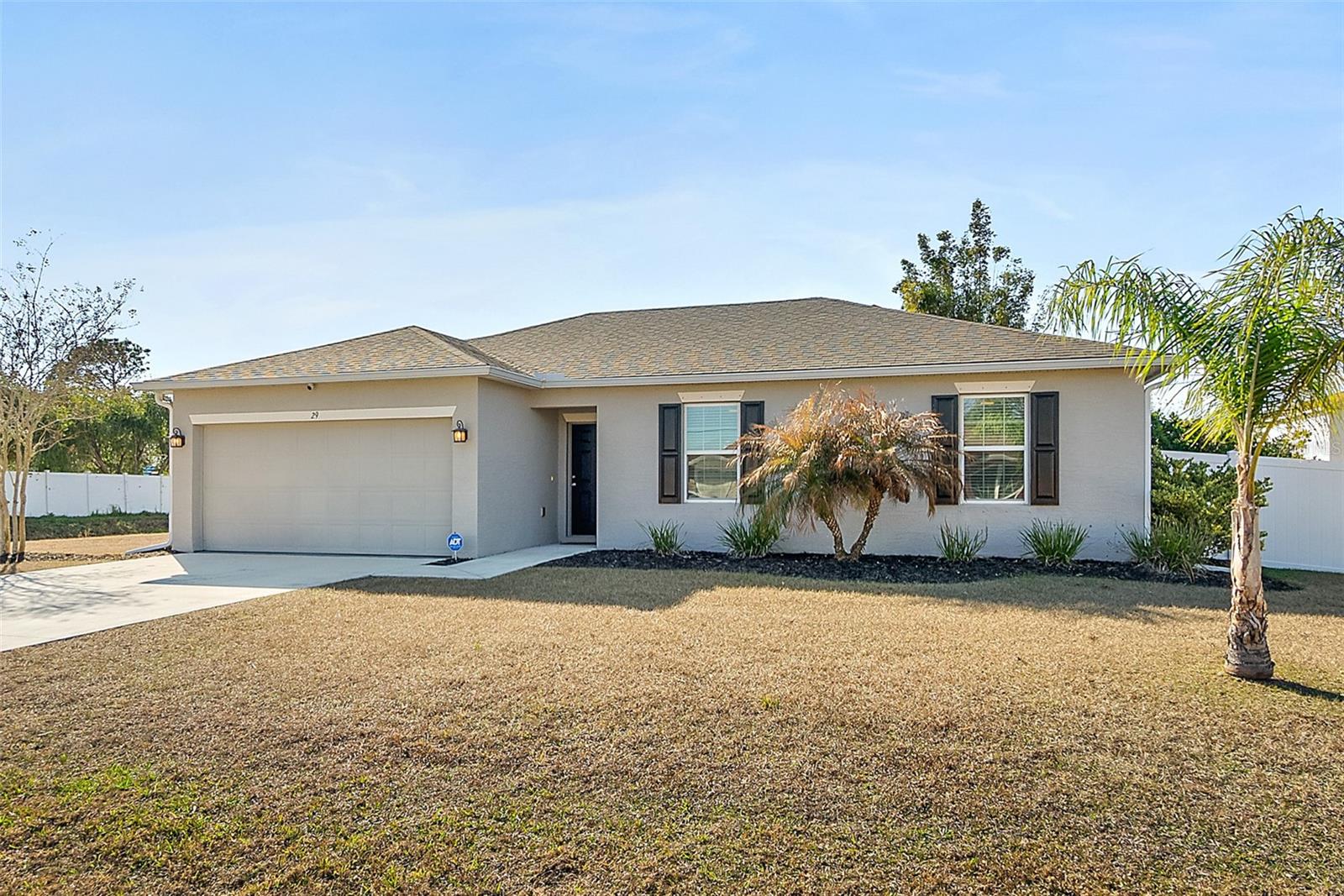 29 LAMONT LN, PALM COAST, FL, 32137
