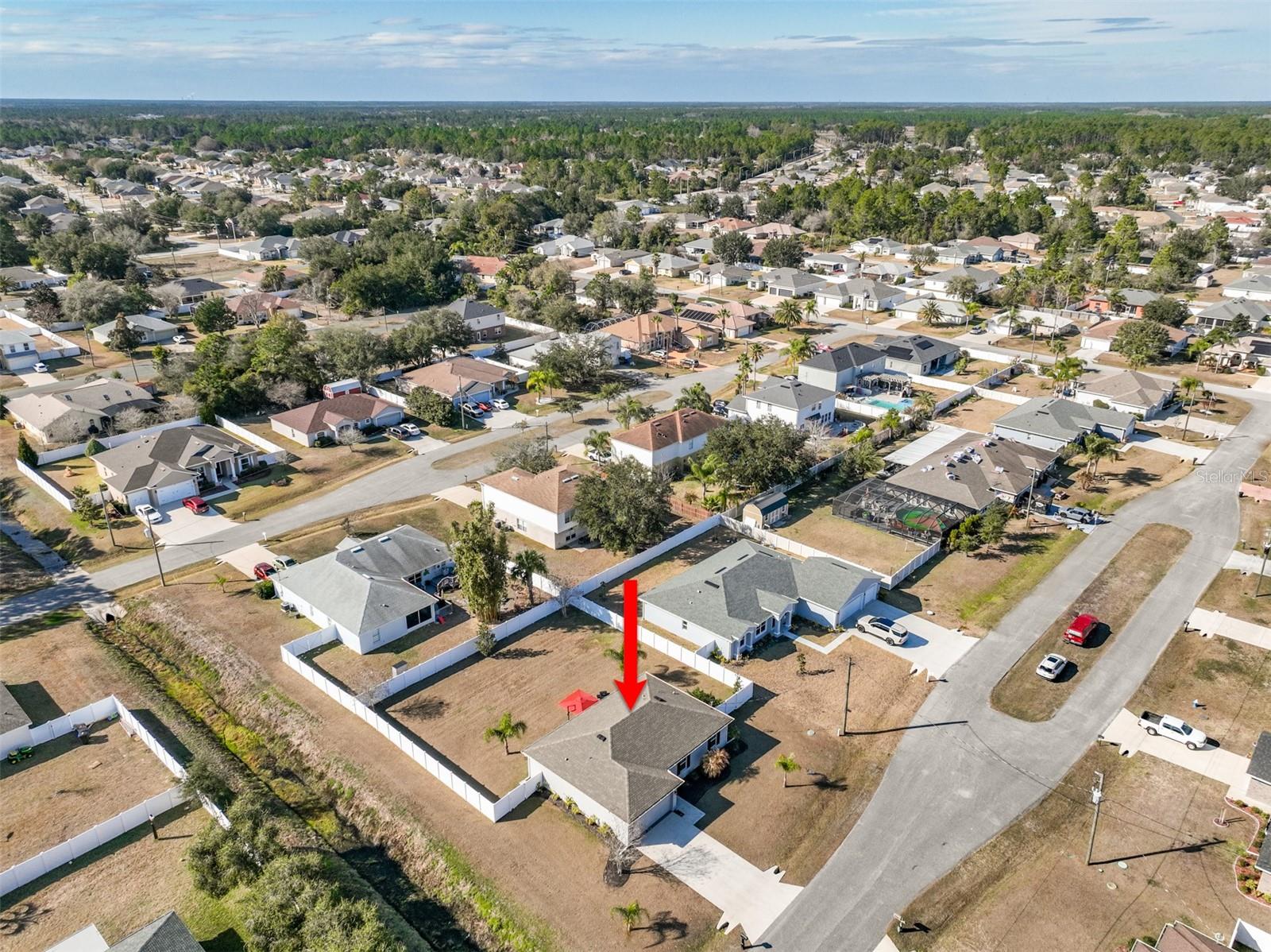 29 LAMONT LN, PALM COAST, FL, 32137