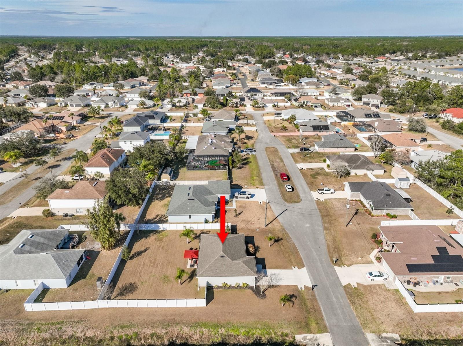 29 LAMONT LN, PALM COAST, FL, 32137