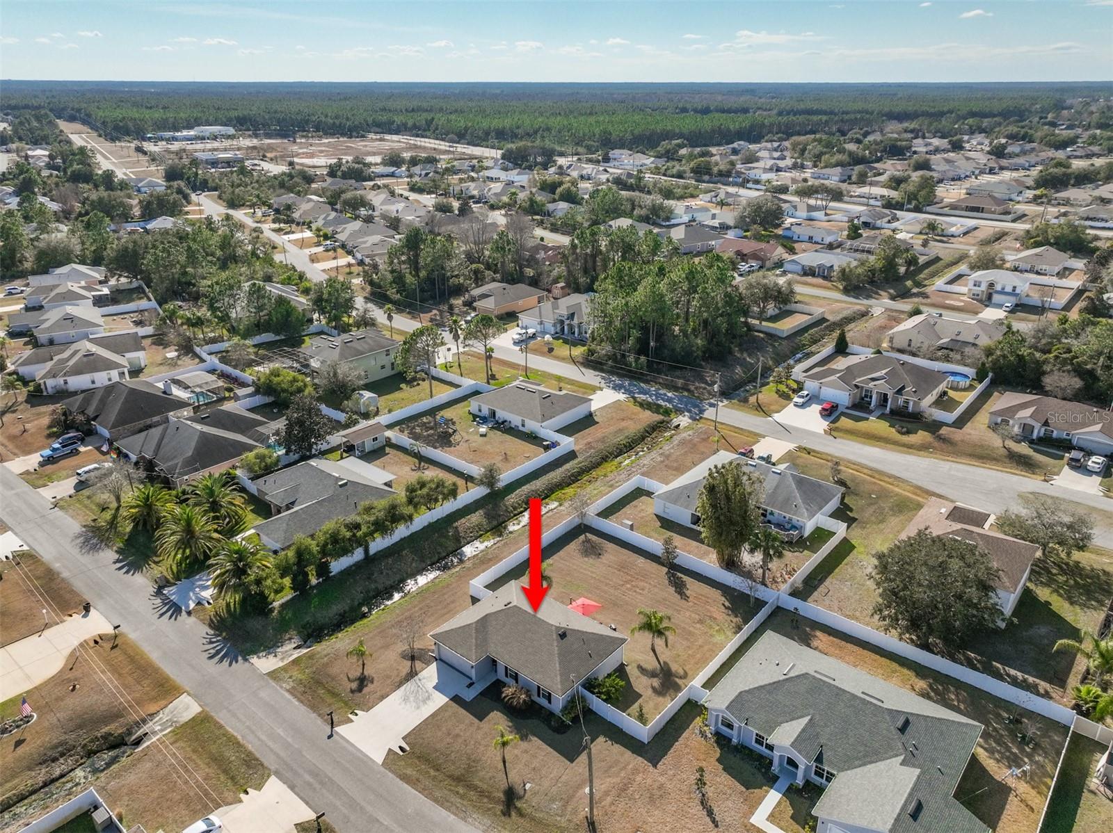 29 LAMONT LN, PALM COAST, FL, 32137