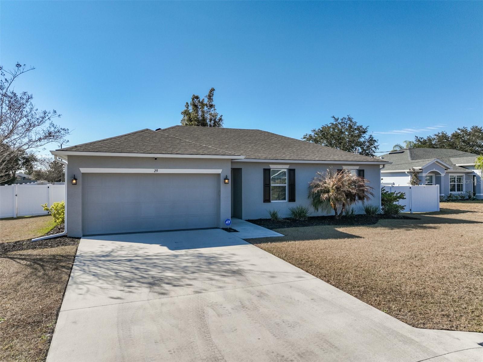 29 LAMONT LN, PALM COAST, FL, 32137
