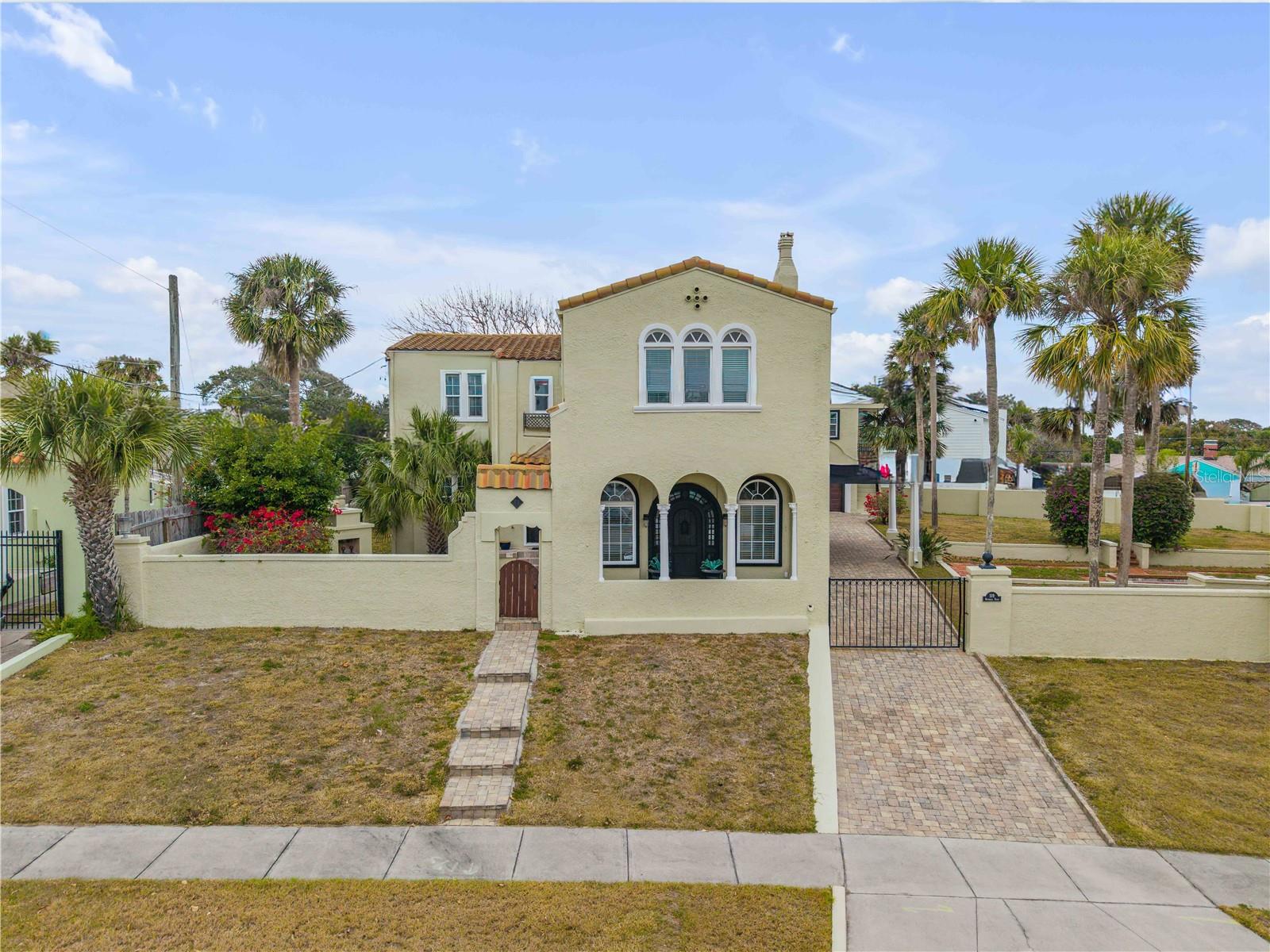 319 WISTERIA RD, DAYTONA BEACH, FL, 32118