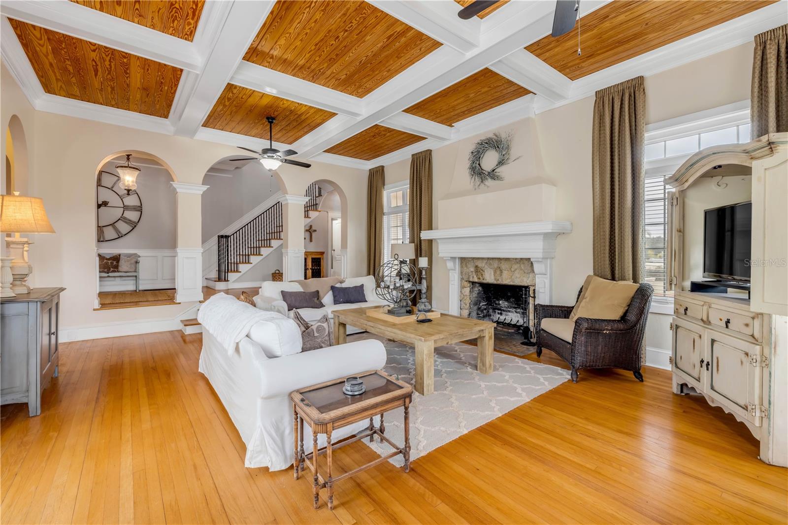 319 WISTERIA RD, DAYTONA BEACH, FL, 32118