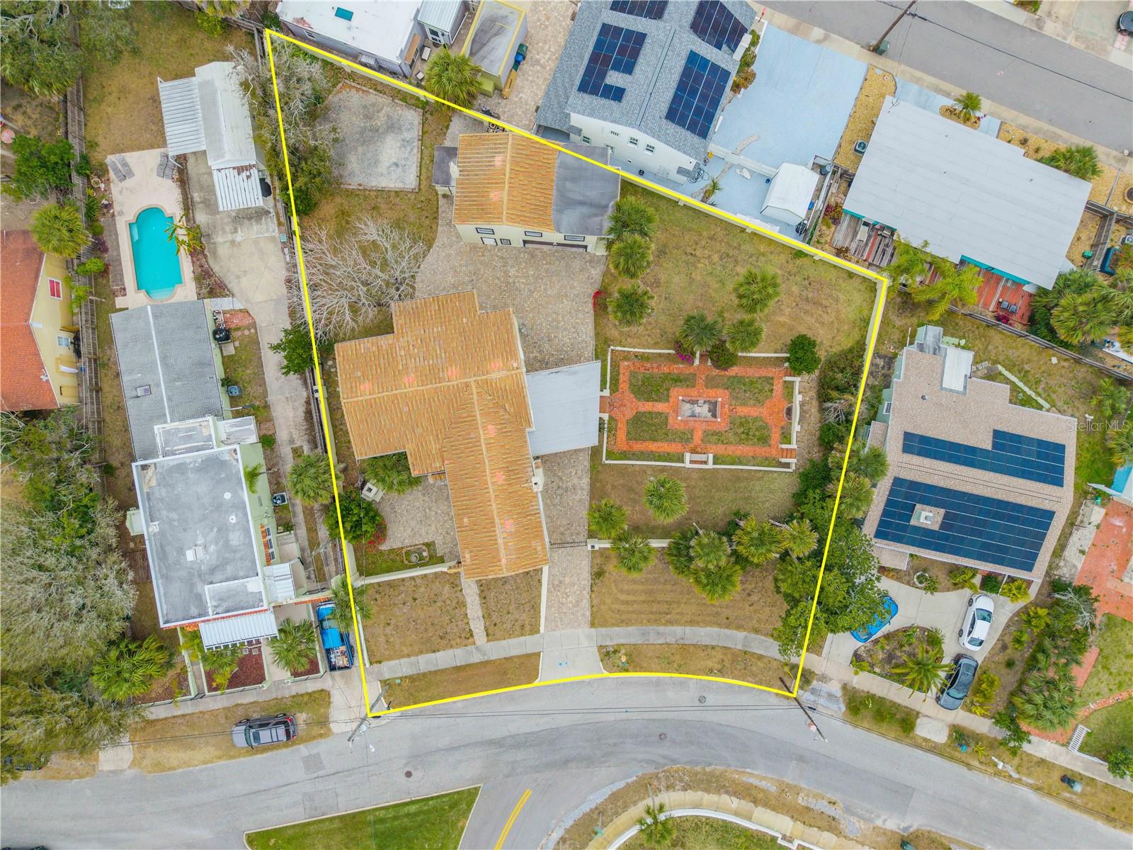 319 WISTERIA RD, DAYTONA BEACH, FL, 32118