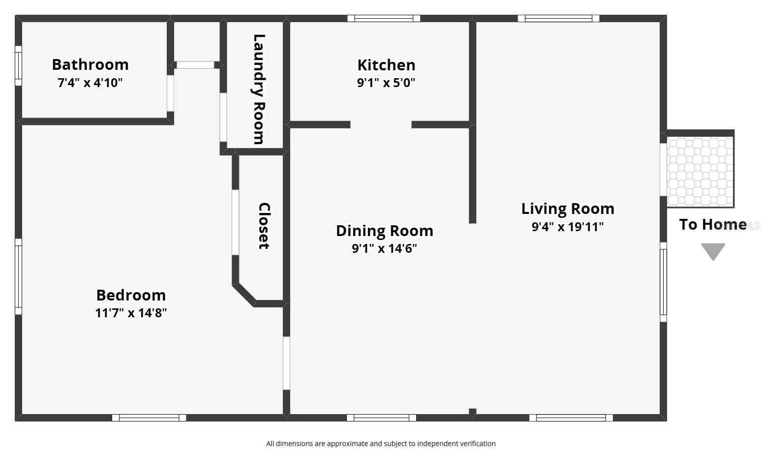 319 WISTERIA RD, DAYTONA BEACH, FL, 32118