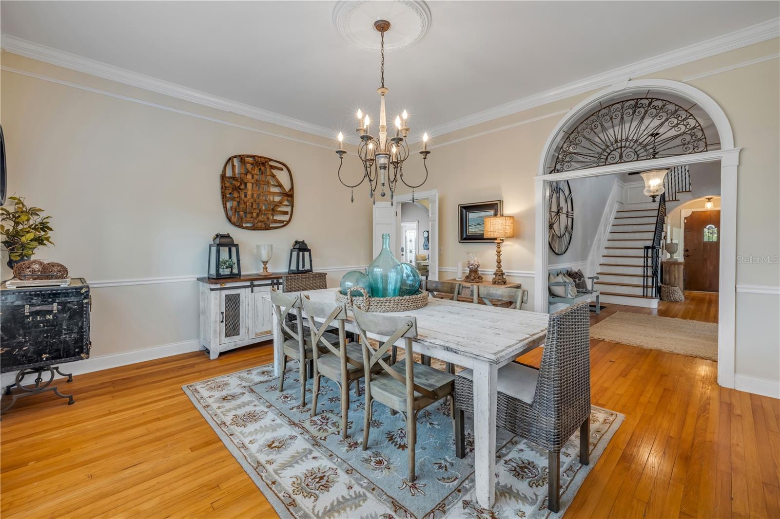 319 WISTERIA RD, DAYTONA BEACH, FL, 32118