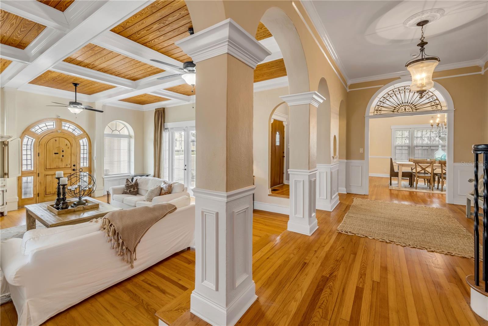 319 WISTERIA RD, DAYTONA BEACH, FL, 32118