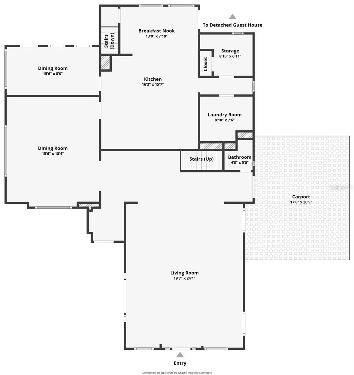 319 WISTERIA RD, DAYTONA BEACH, FL, 32118