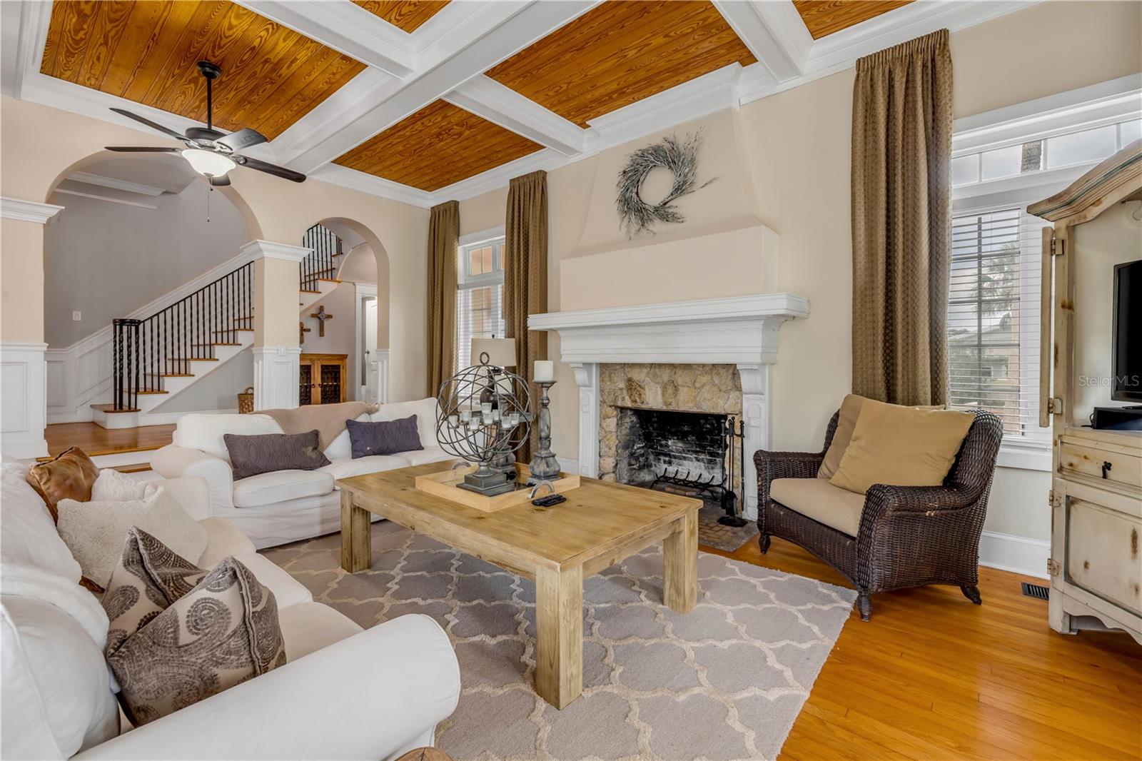 319 WISTERIA RD, DAYTONA BEACH, FL, 32118