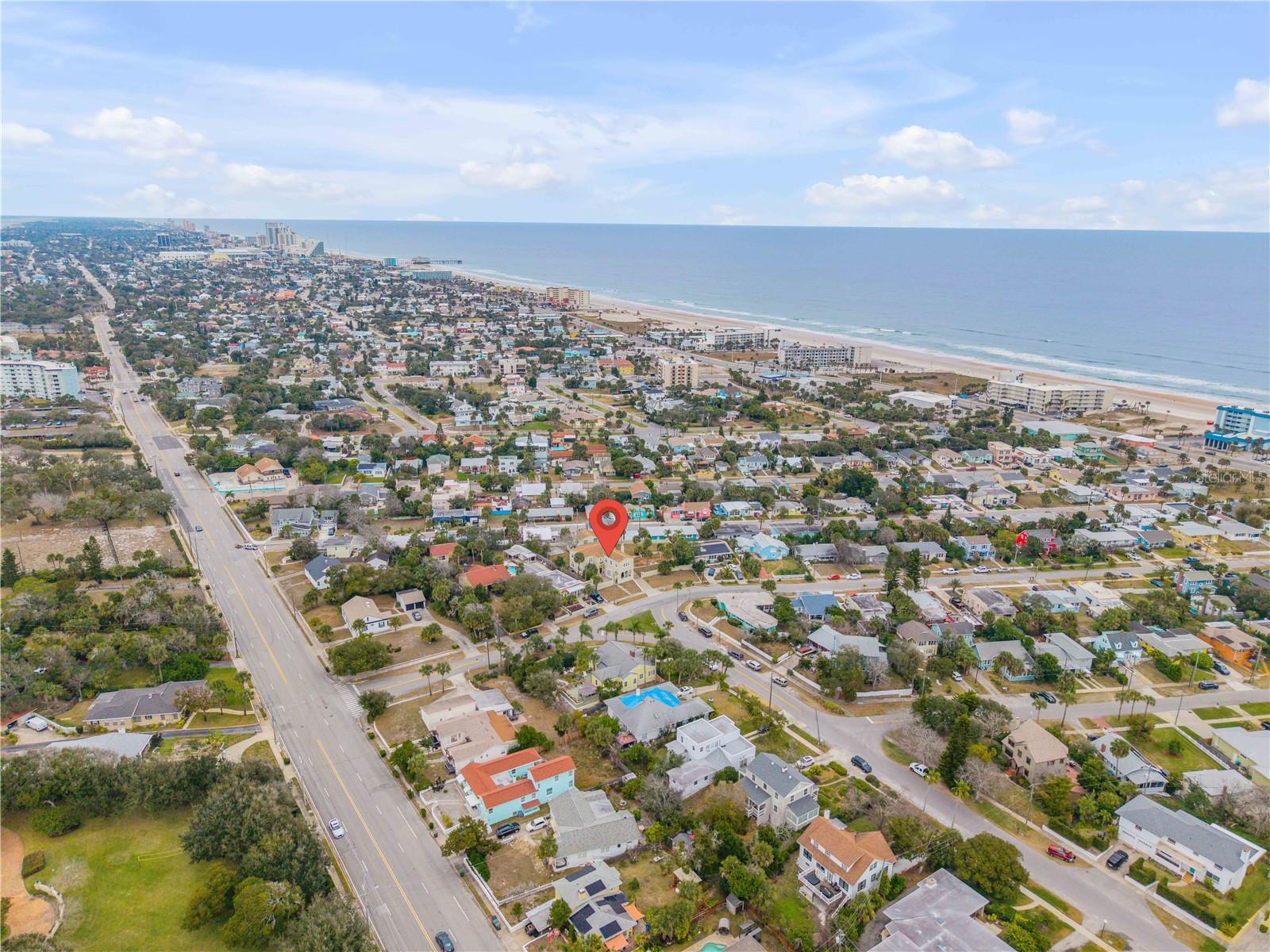 319 WISTERIA RD, DAYTONA BEACH, FL, 32118