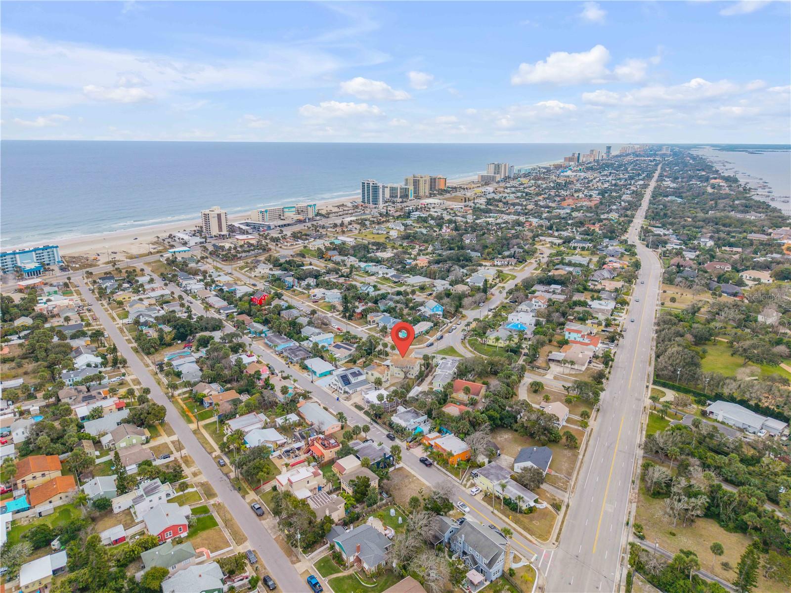 319 WISTERIA RD, DAYTONA BEACH, FL, 32118