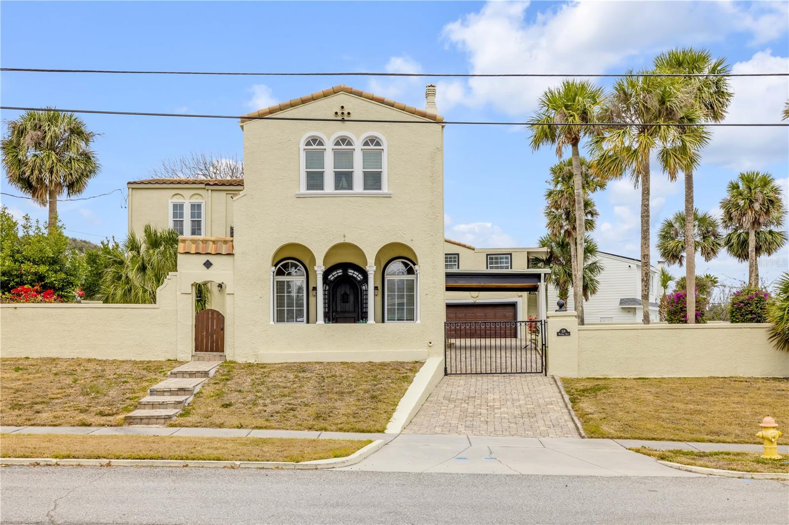 319 WISTERIA RD, DAYTONA BEACH, FL, 32118