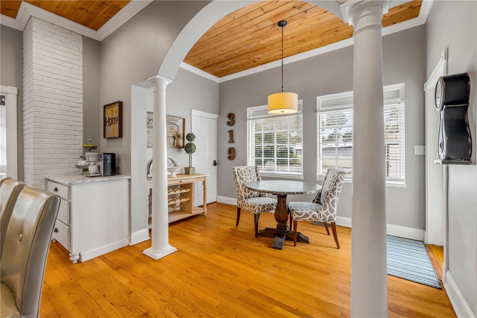 319 WISTERIA RD, DAYTONA BEACH, FL, 32118