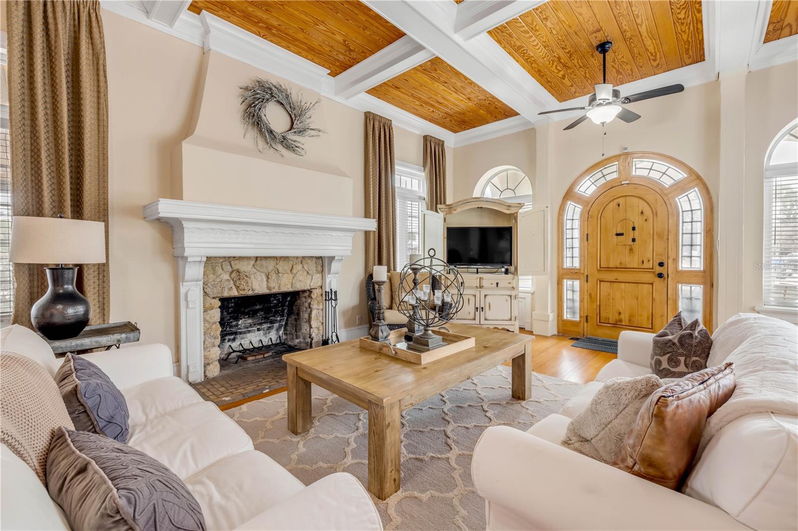 319 WISTERIA RD, DAYTONA BEACH, FL, 32118