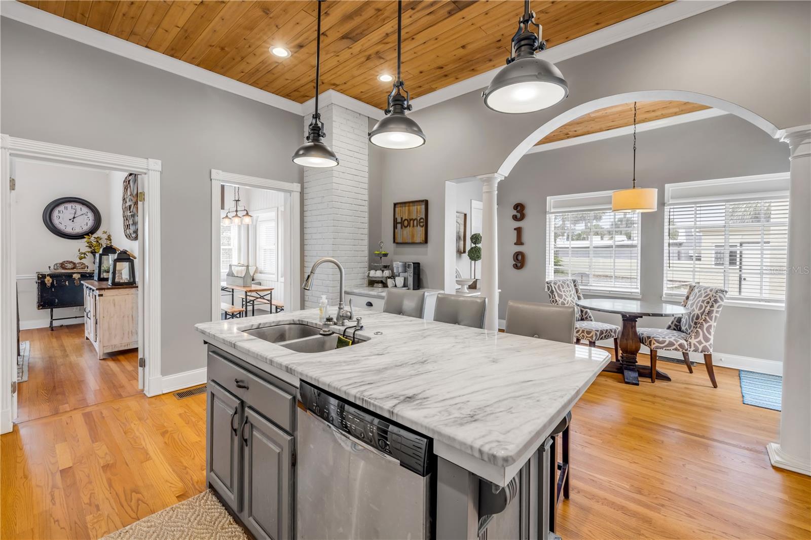 319 WISTERIA RD, DAYTONA BEACH, FL, 32118