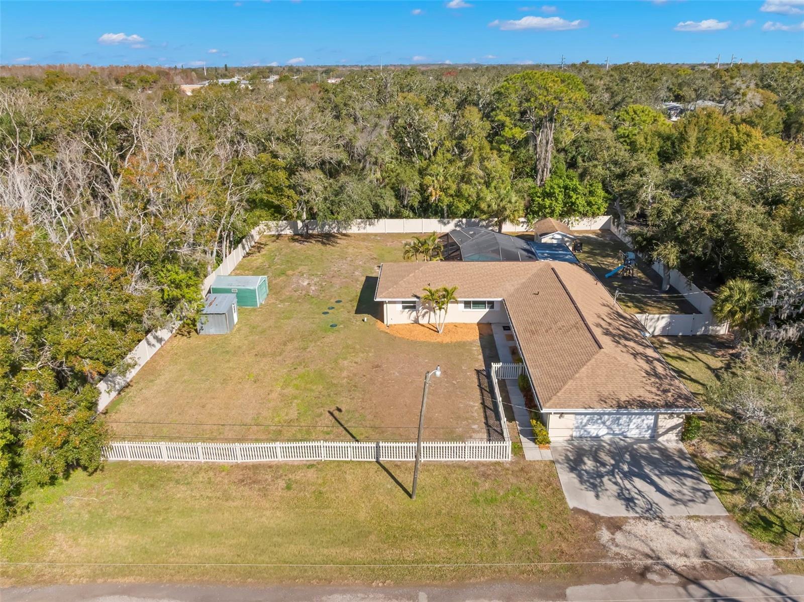 455 PASAJE AVE, TARPON SPRINGS, FL, 34689