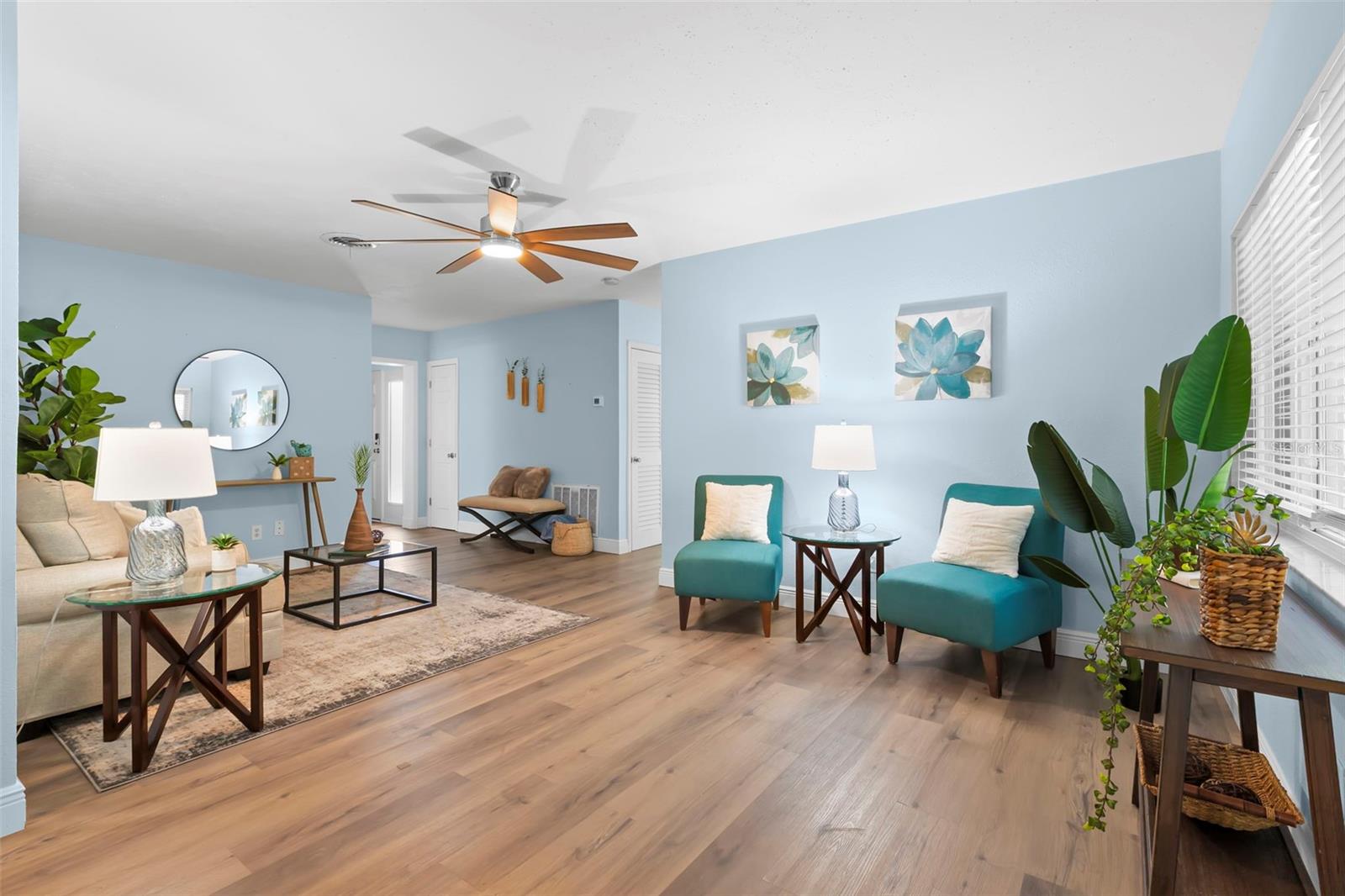 455 PASAJE AVE, TARPON SPRINGS, FL, 34689