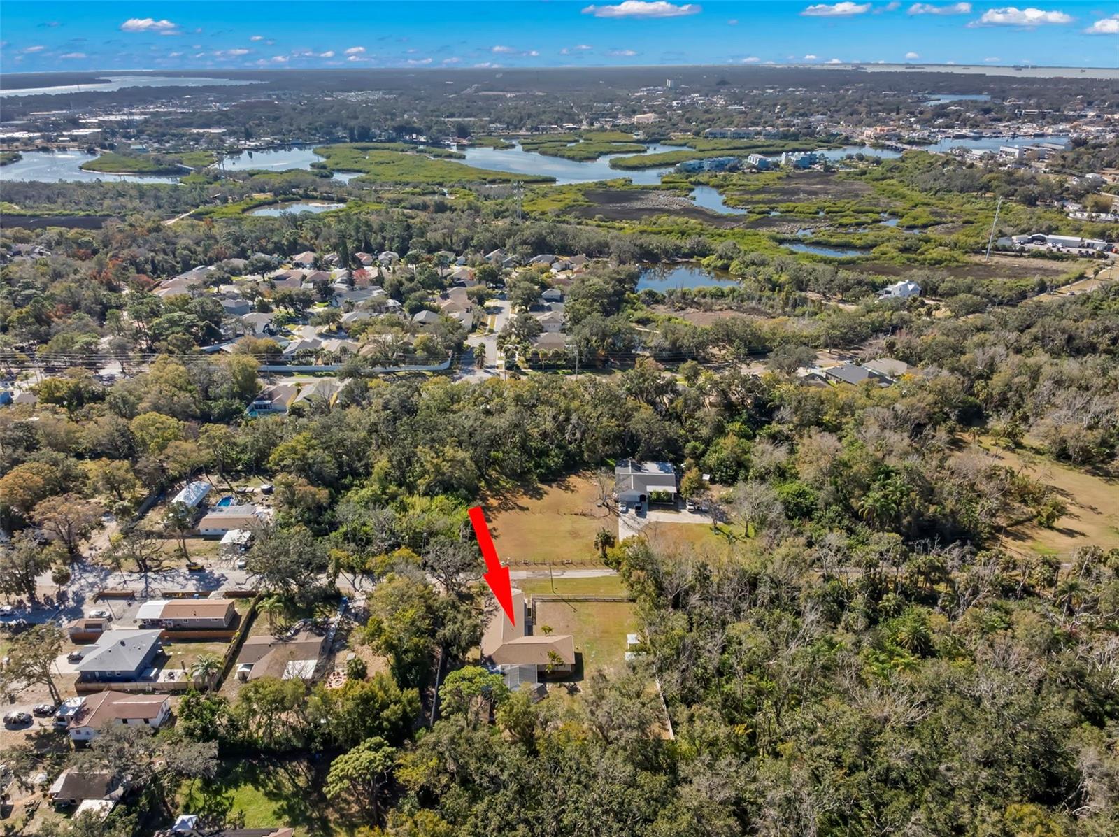 455 PASAJE AVE, TARPON SPRINGS, FL, 34689