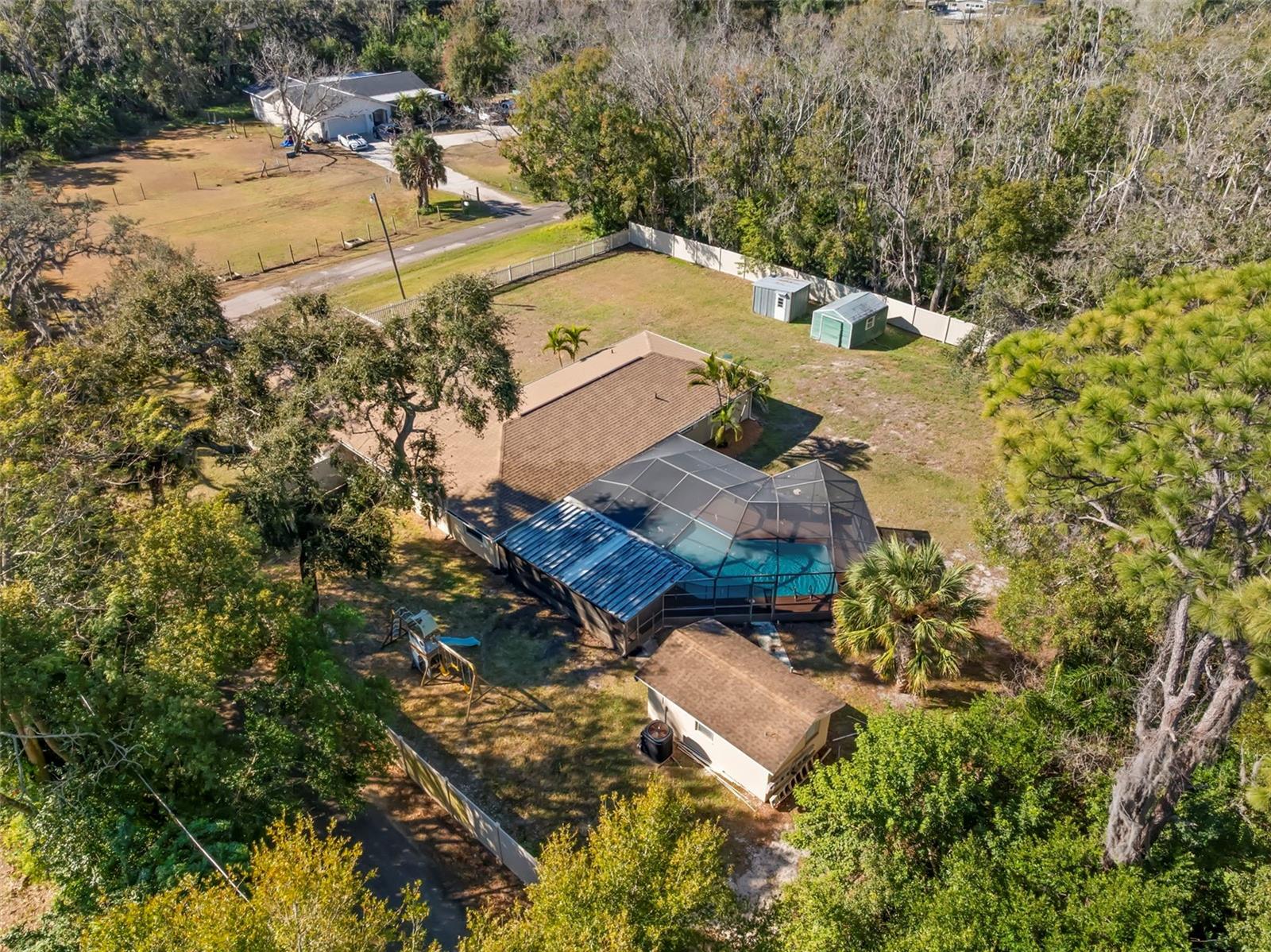 455 PASAJE AVE, TARPON SPRINGS, FL, 34689