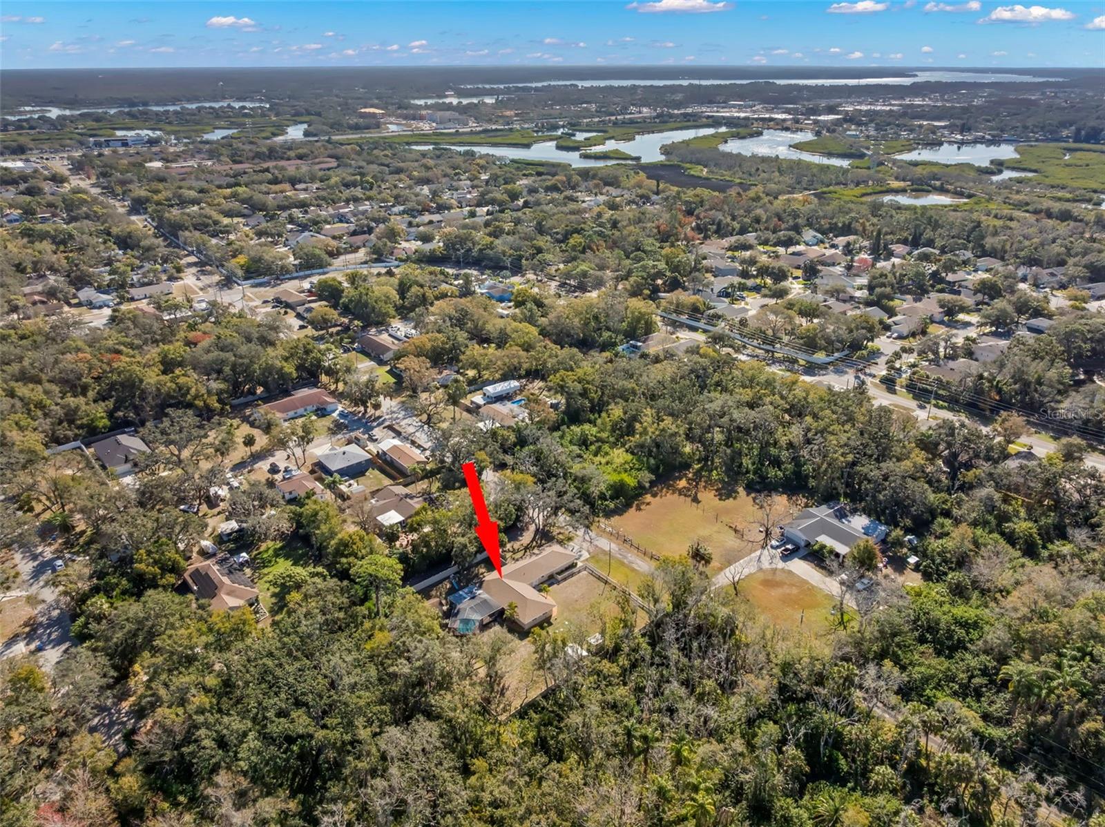 455 PASAJE AVE, TARPON SPRINGS, FL, 34689