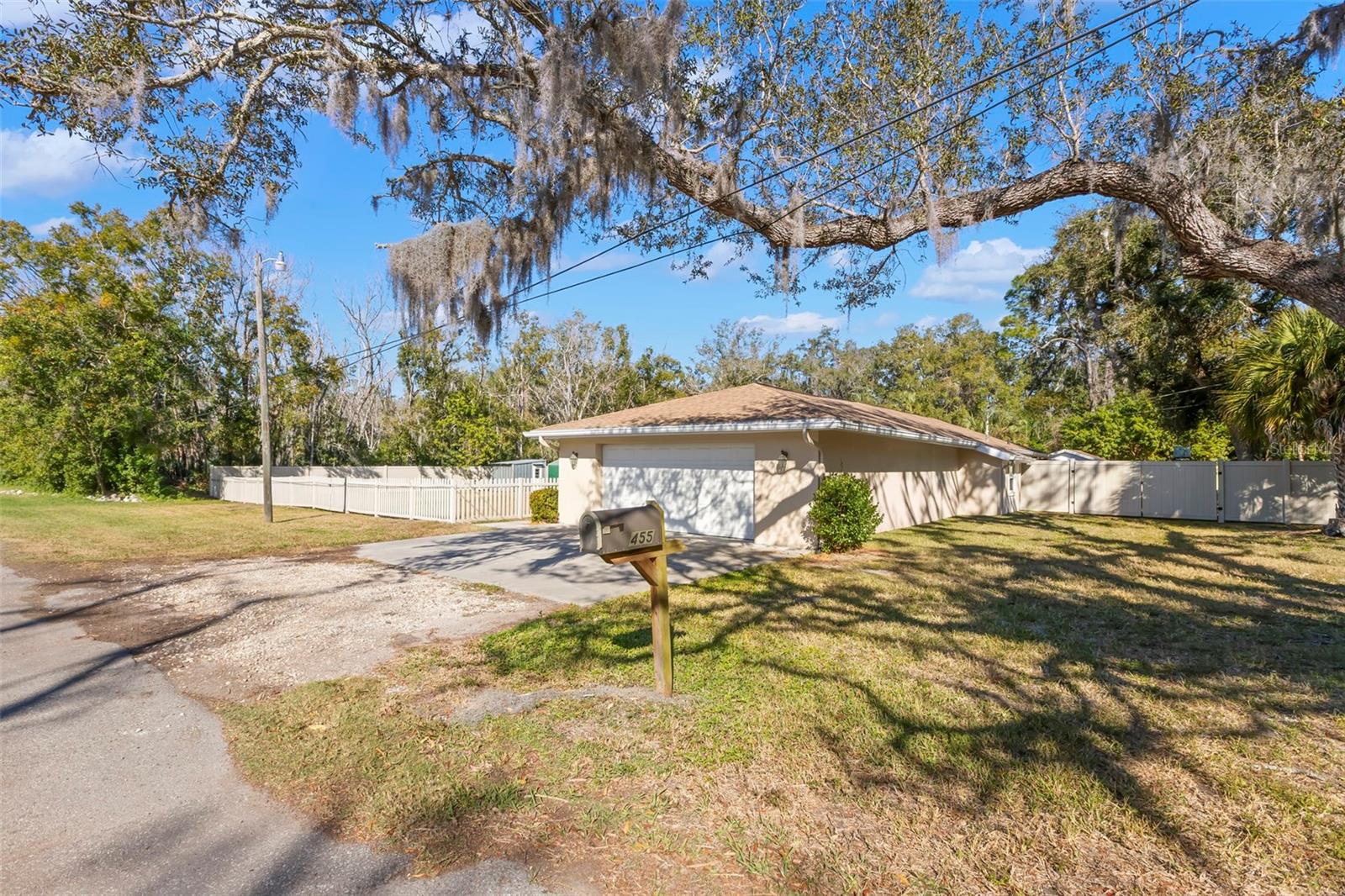 455 PASAJE AVE, TARPON SPRINGS, FL, 34689